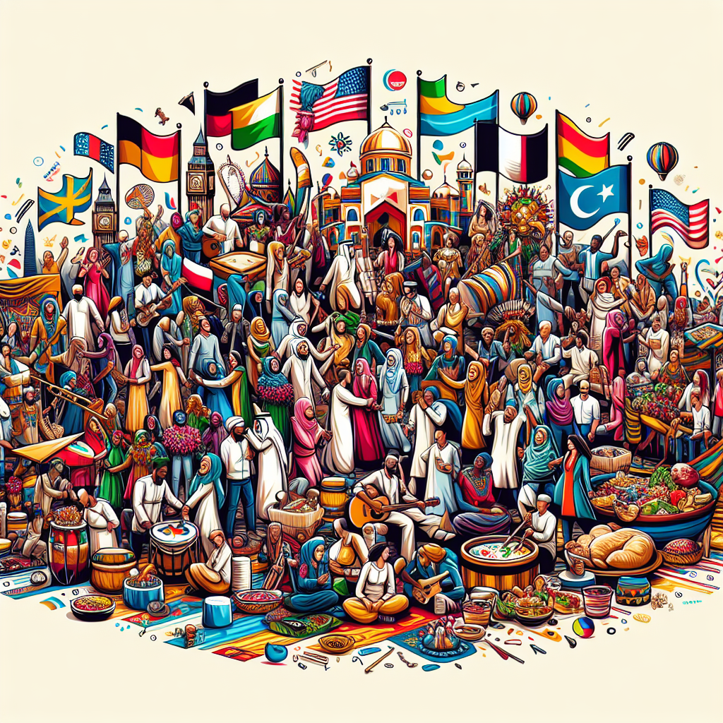 Exploring the Cultural Aspects of 88nn Day