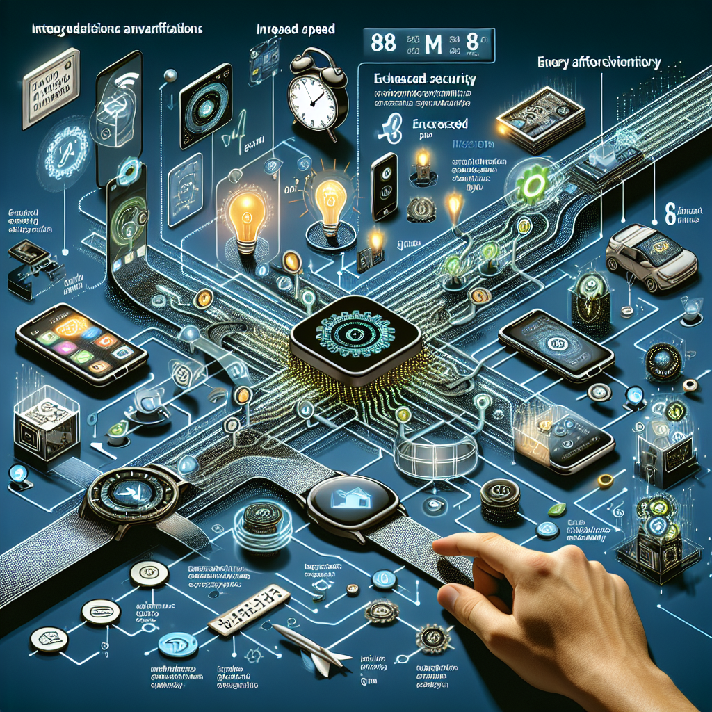 The Potential of 88nn in Smart Device Integration
