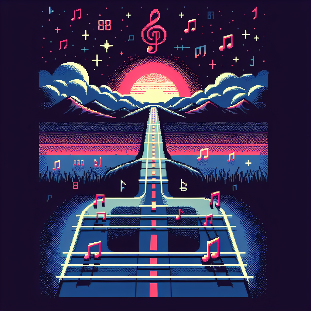 The Soundtrack of 88nn Game: A Journey Through Music