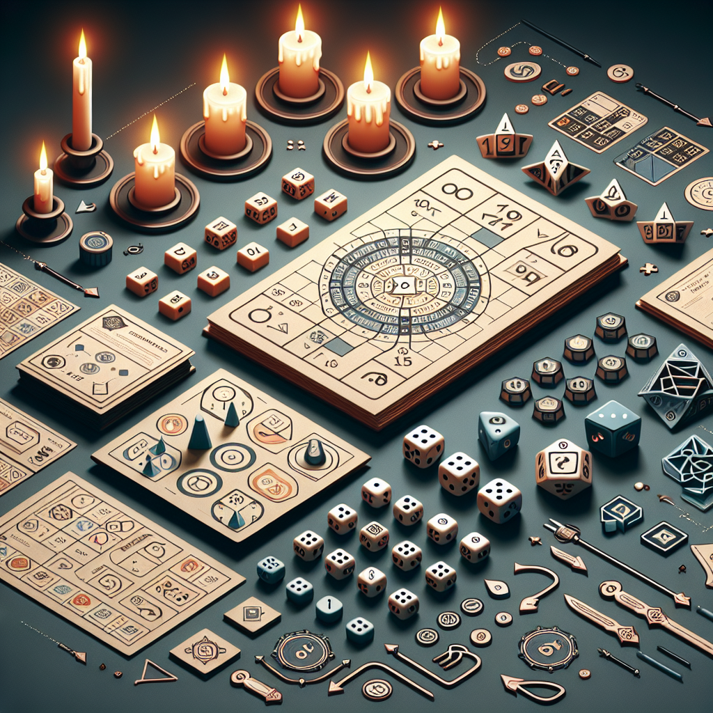 A Comprehensive Guide to 8n8n Dice Game Variations