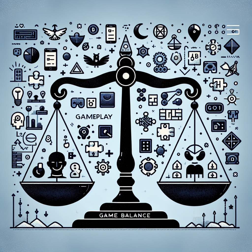 The Importance of Game Balance in 8n8n Design