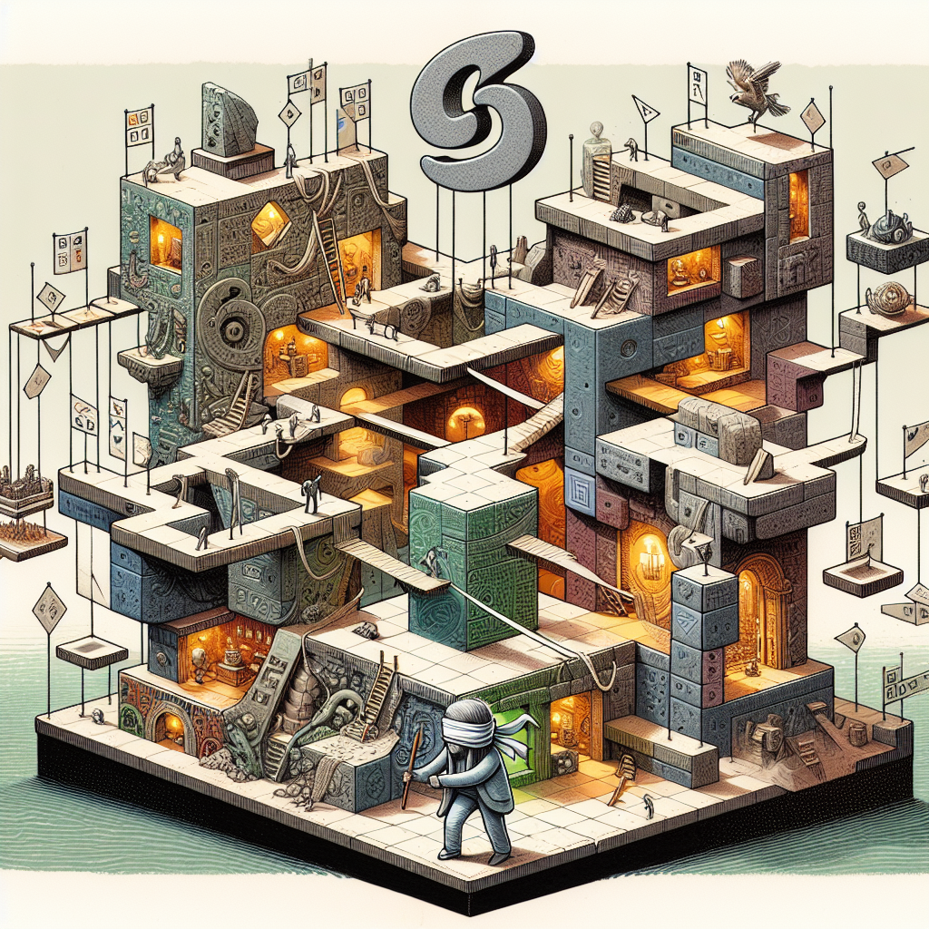 Secrets Behind the Level Design of 88nn Game
