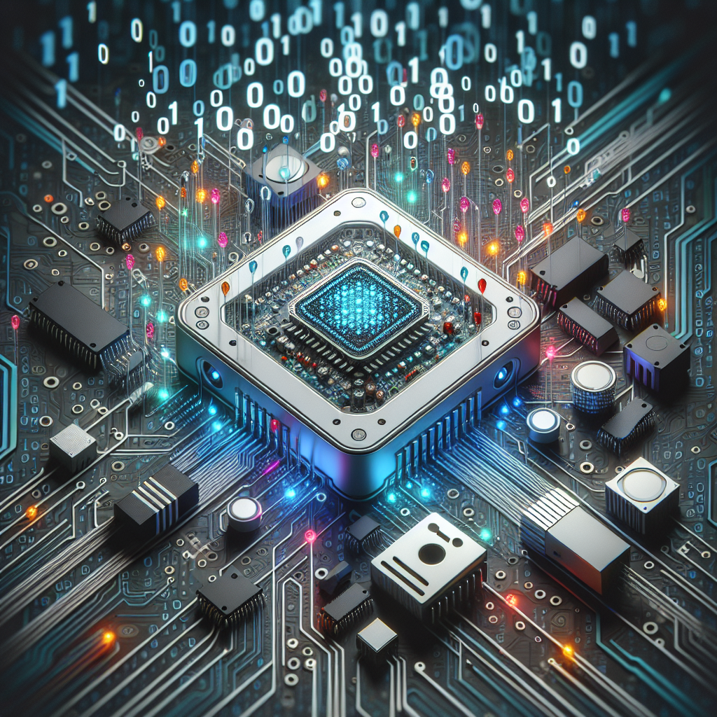88nn: Một người thay đổi trò chơi cho các thiết bị IoT