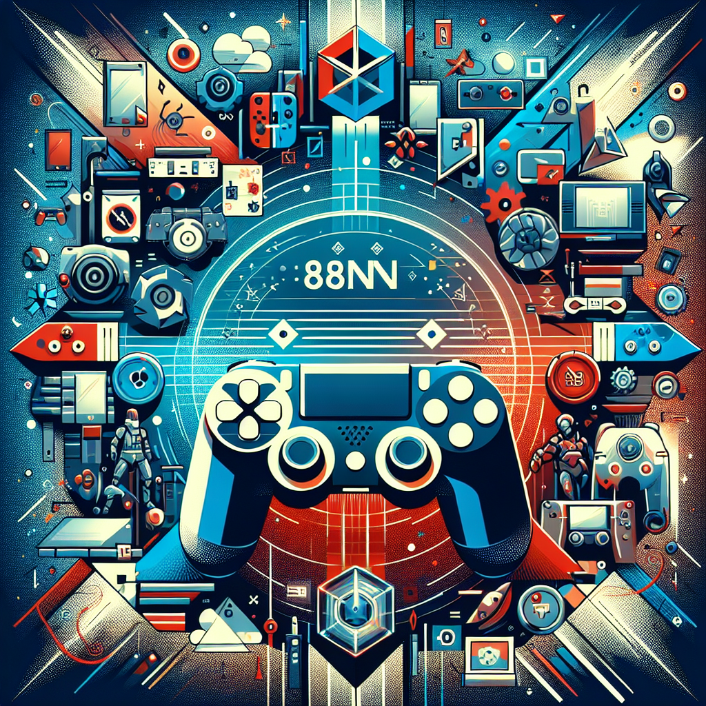 Comparing 88nn Game to Other Popular Titles