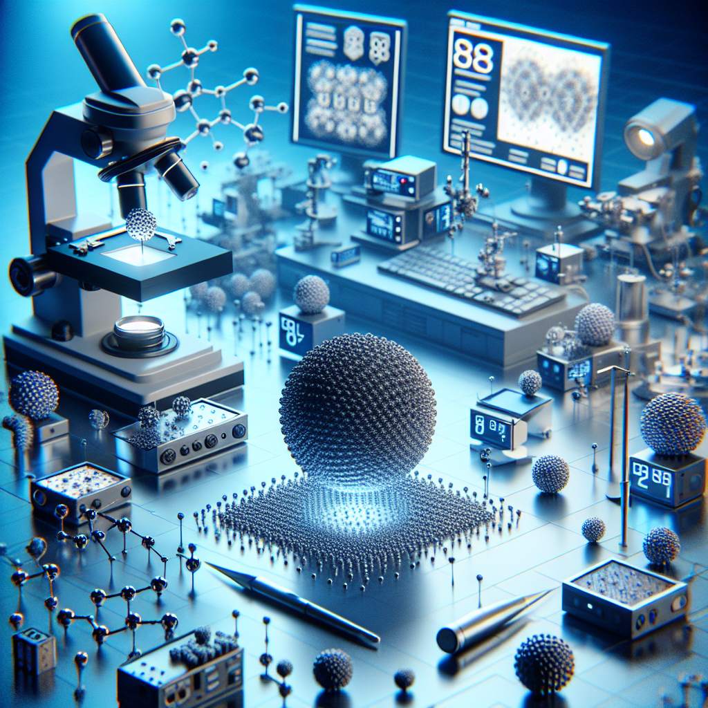 The Applications of 88nn in Material Science