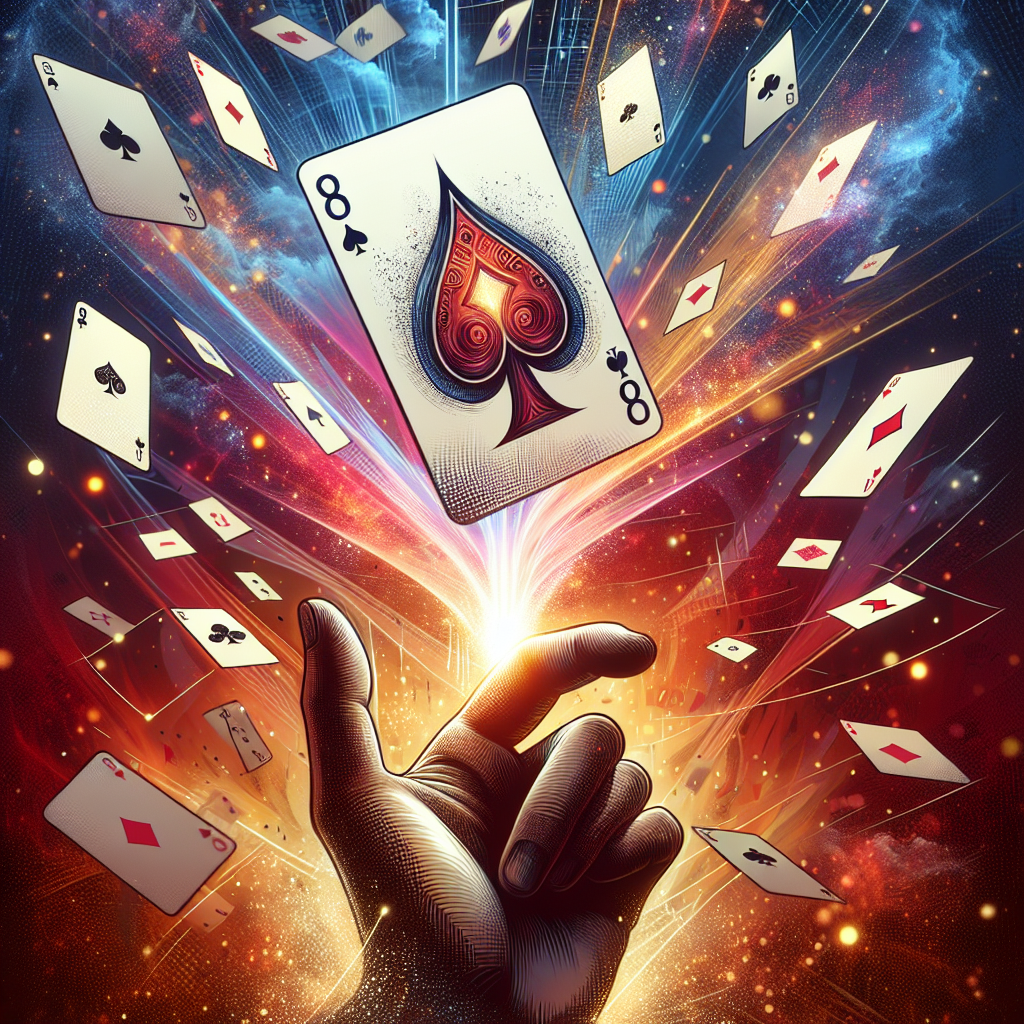 What Makes 88nn Different from Other Card Games