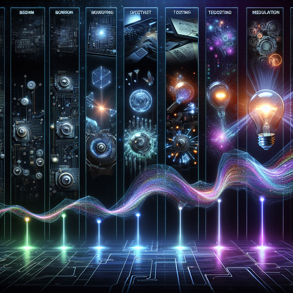 The Evolution of 88nn: From Concept to Reality