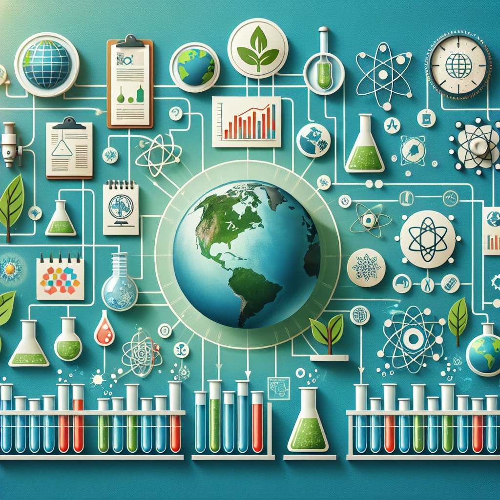 Environmental Implications of 88nn Research
