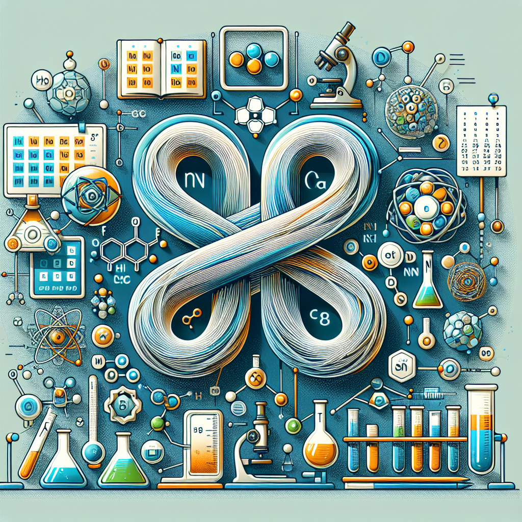 Unraveling the Secrets of 88nn in Chemistry