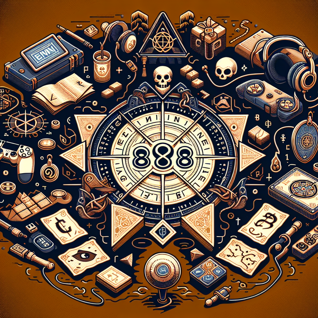 Exploring the Secrets of 88nn Game