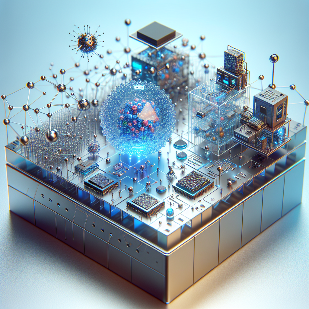 The Impact of 88nn on Nanotechnology Innovations