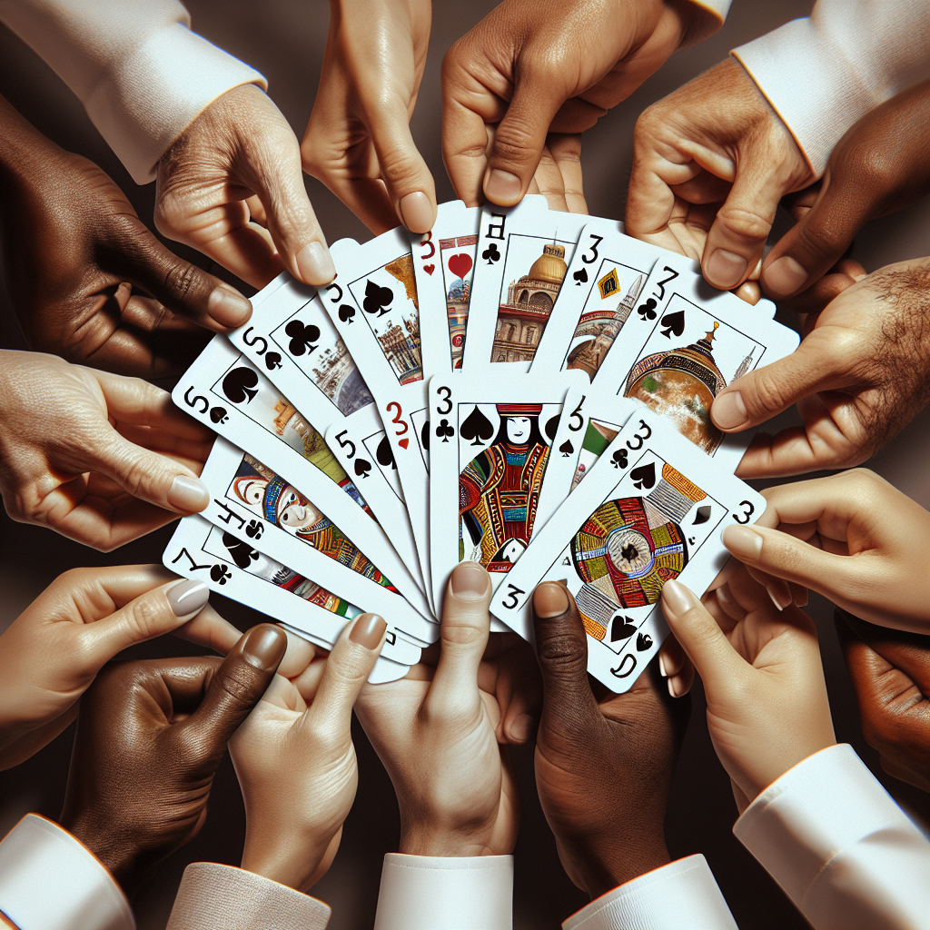 The Cultural Impact of 88nn Card Game
