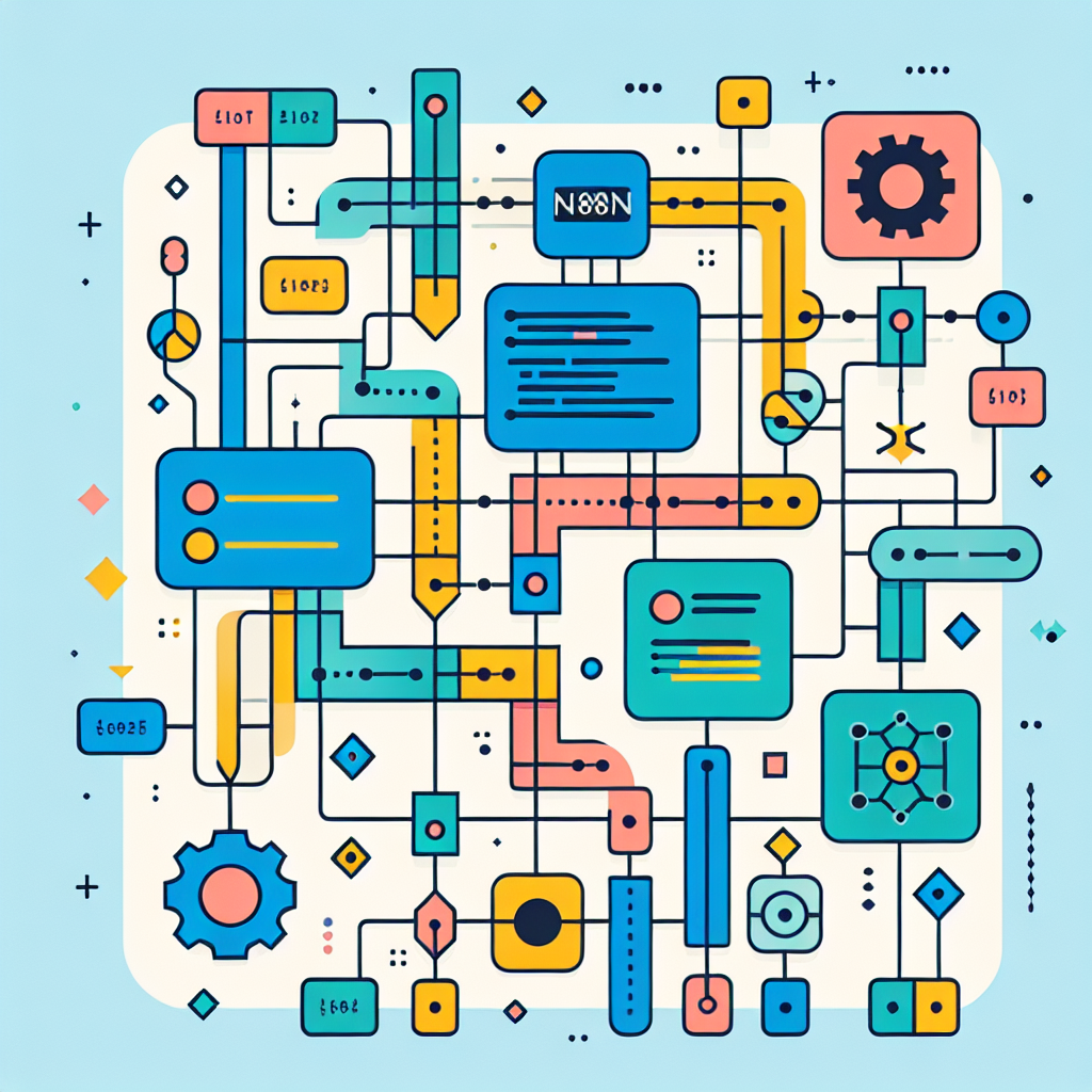 Automating Repetitive Tasks Using n8n