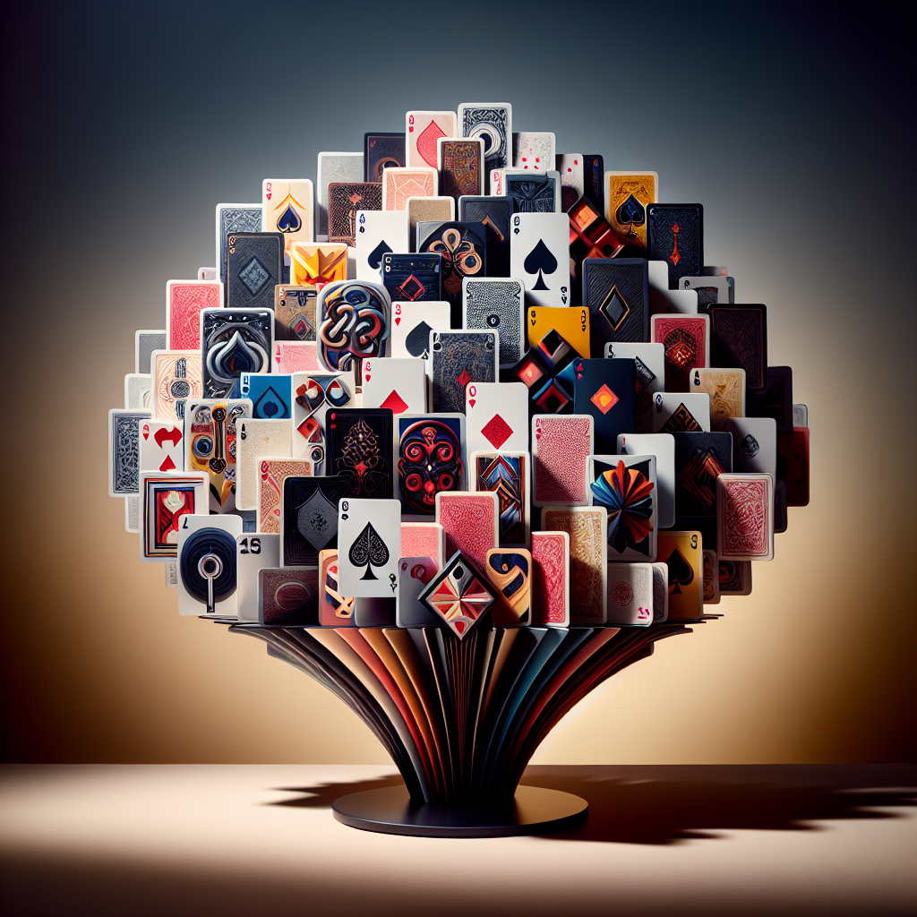 The Best Card Decks for 8n8n Enthusiasts