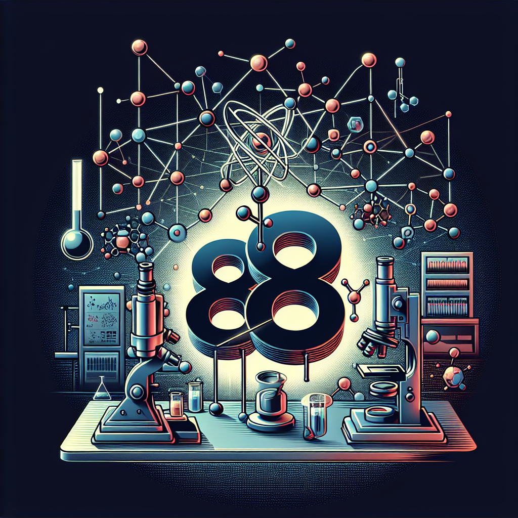The Impact of 88nn on Nanotechnology Innovations