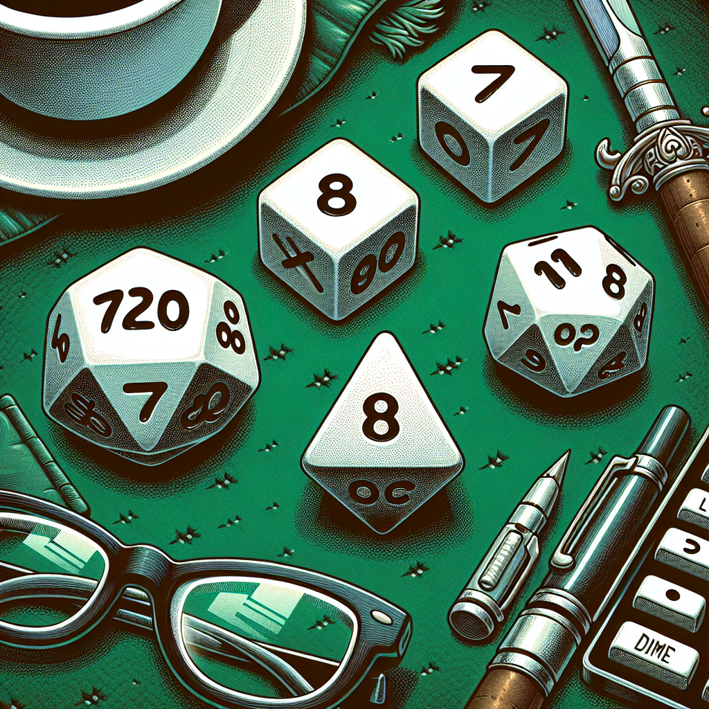 Exploring Variations of the 8n8n Dice Game