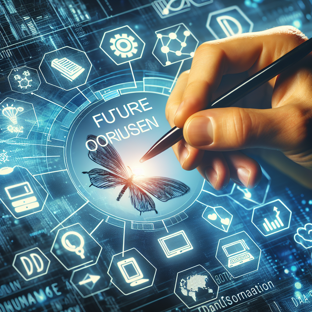 How 88nn is Shaping the Future of Data Processing