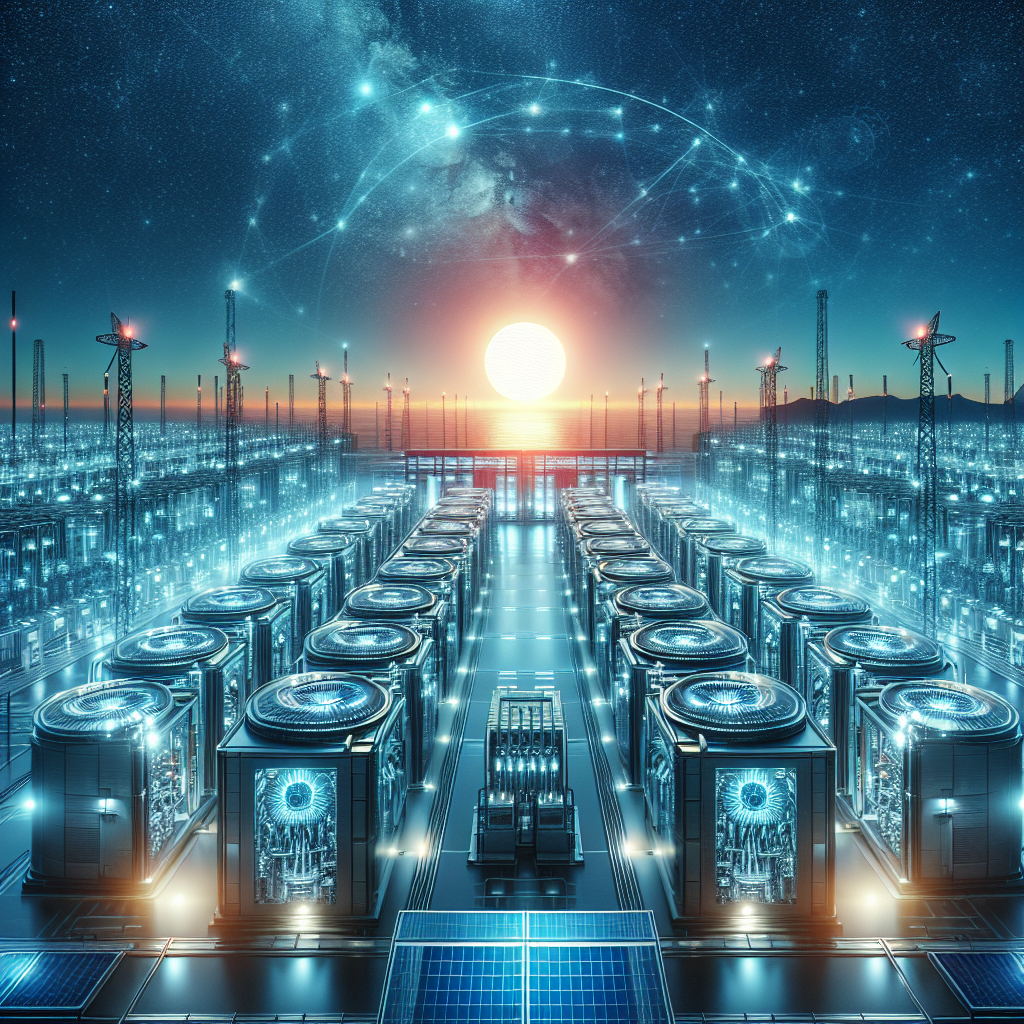 Advanced Applications of 88nn in Energy Storage