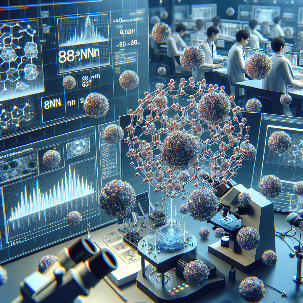 The Applications of 88nn in Material Science