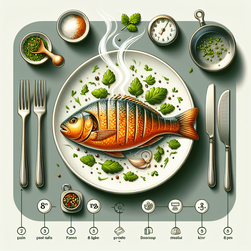 How to Perfectly Cook 8n8n Fish for Any Meal