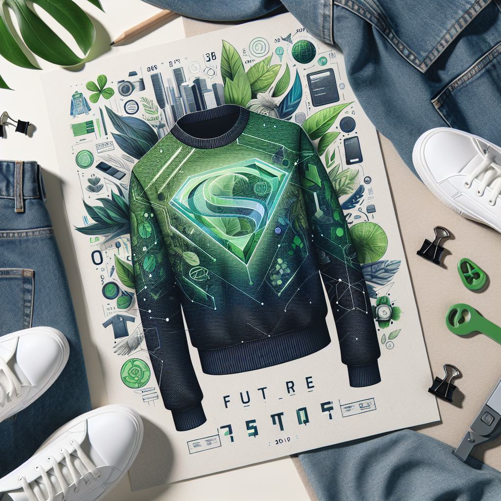Sustainability in Fashion: The Future of 88nn Tops