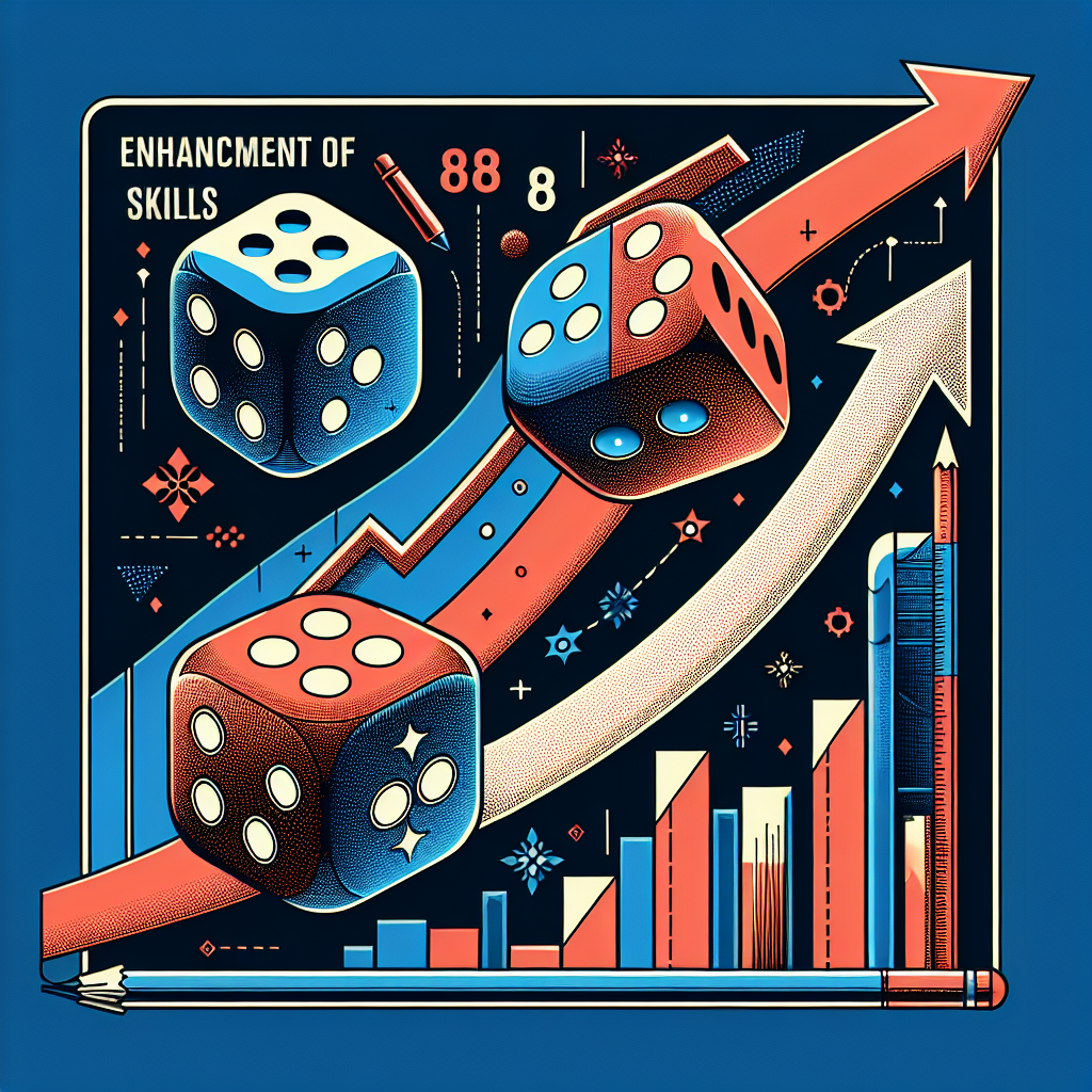 How to Improve Your 8n8n Dice Game Skills