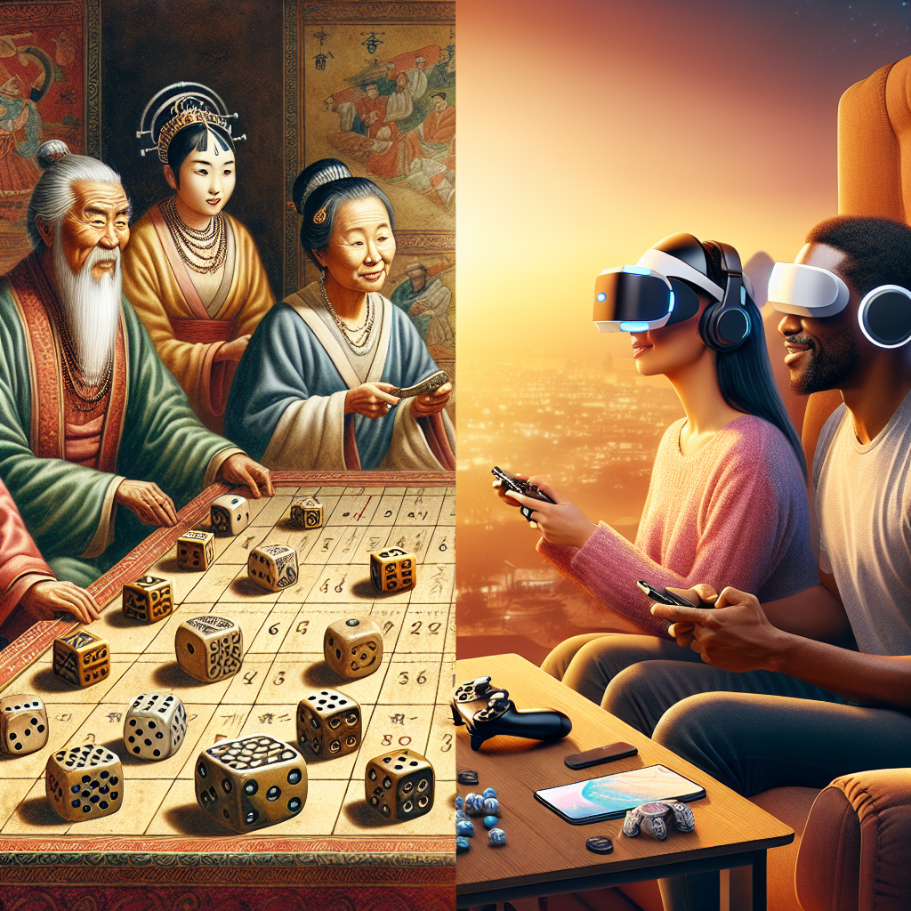 The Influence of the 88nn Dice Game on Modern Gaming