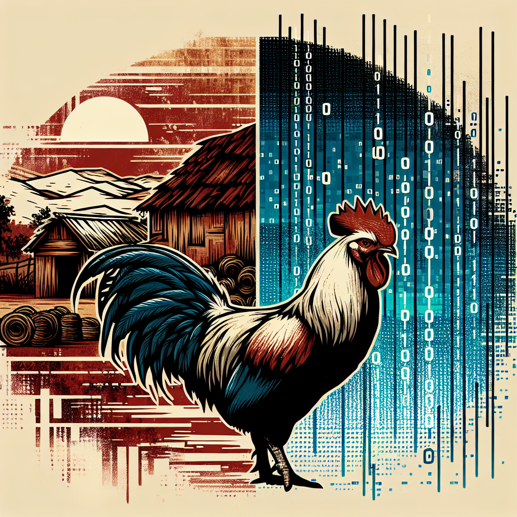 Exploring the Rise of 88nn Cockfighting in the Digital Age