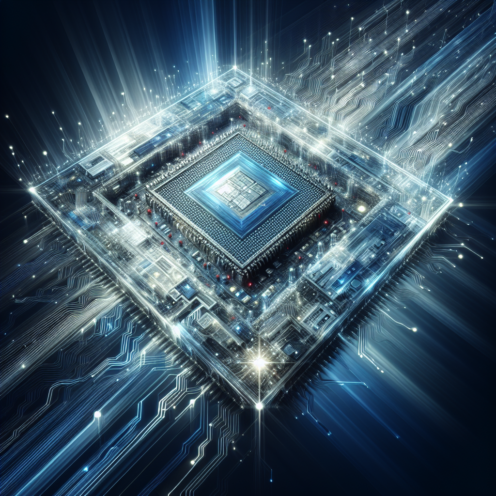88nn's Role in Enhancing Computational Efficiency
