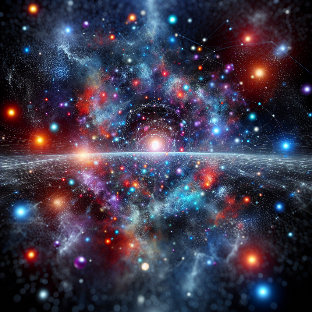88nn Dynamics: Unraveling the Mysteries of Subatomic Particles