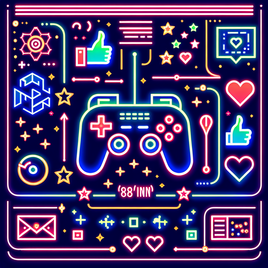 Phân tích phản hồi của người chơi: Những game thủ yêu thích gì khoảng 88nn