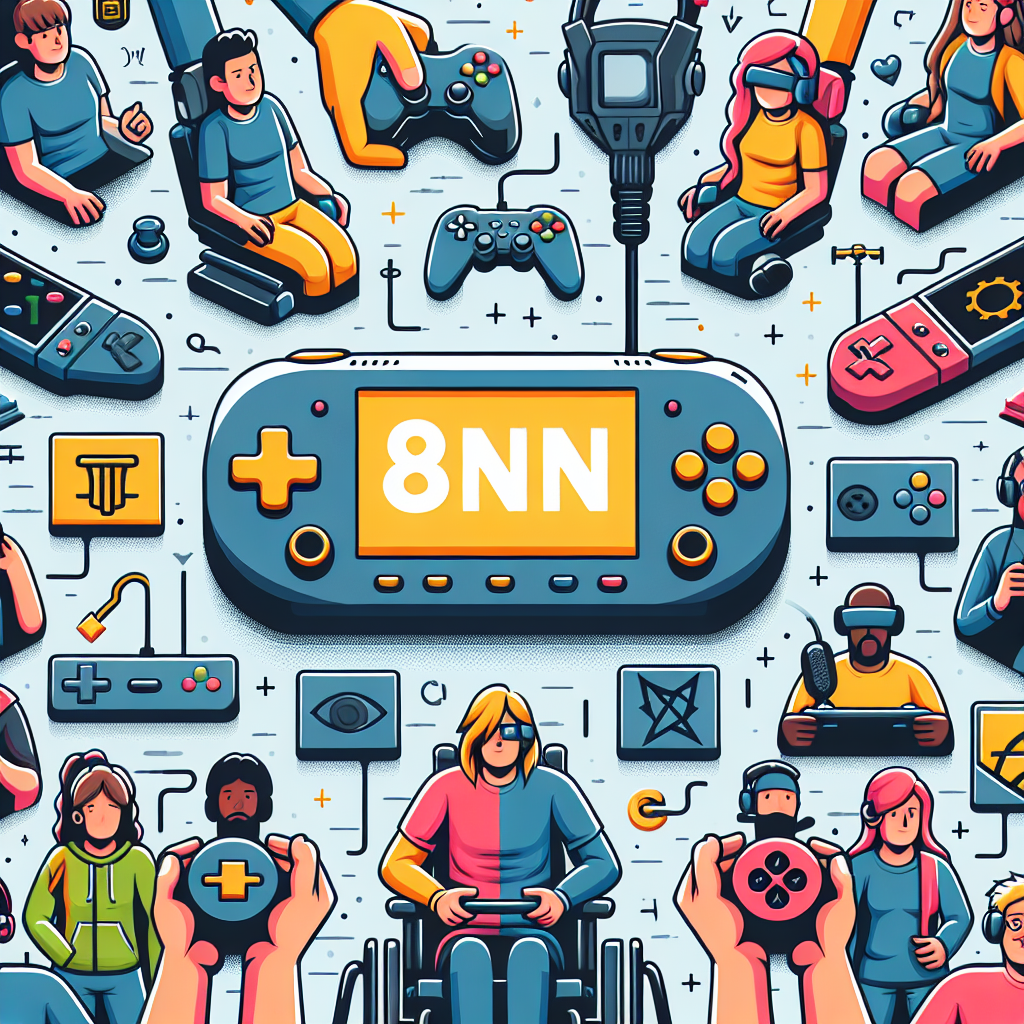 88nn Game: Accessibility Features and Inclusivity
