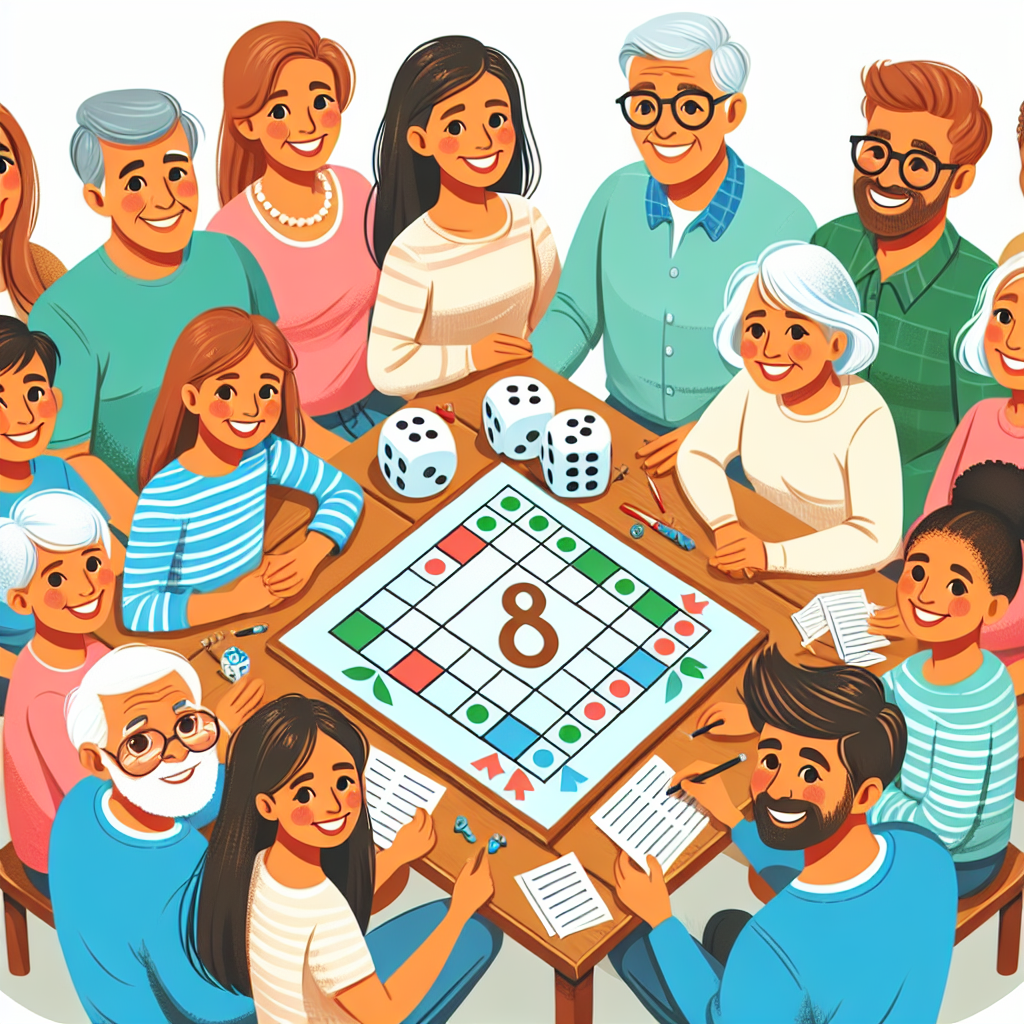Why 88nn is the Perfect Game for Family Gatherings
