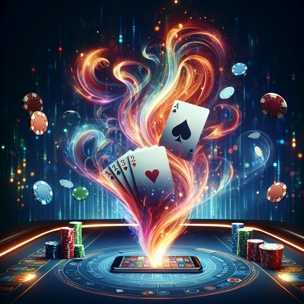 The Rise of 88nn: A New Era in Card Gaming