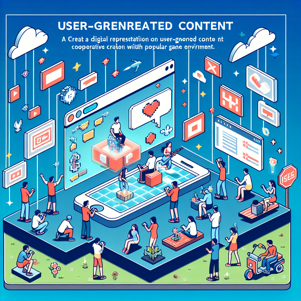 User-Generated Content in 88nn Game
