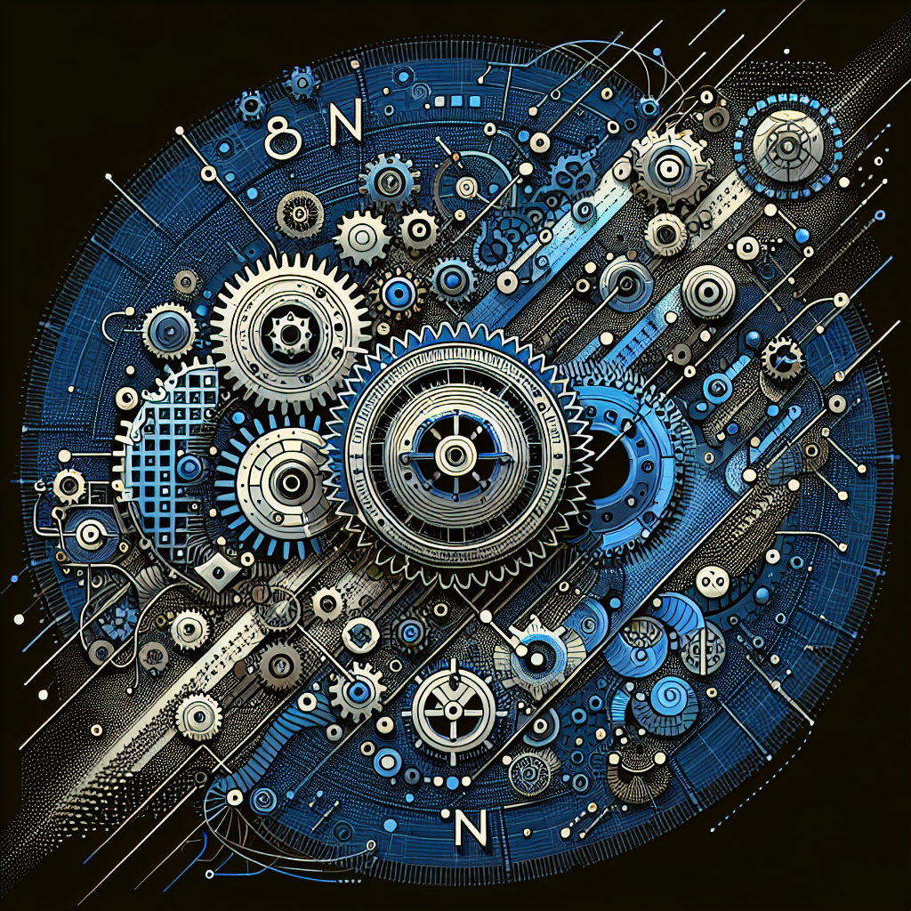 A Deep Dive into the Mechanics of 88nn