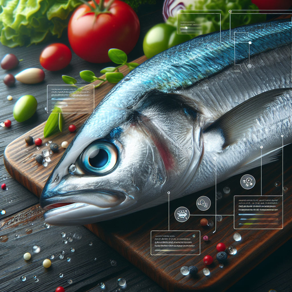 Nutritional Benefits of Eating 88nn Fish