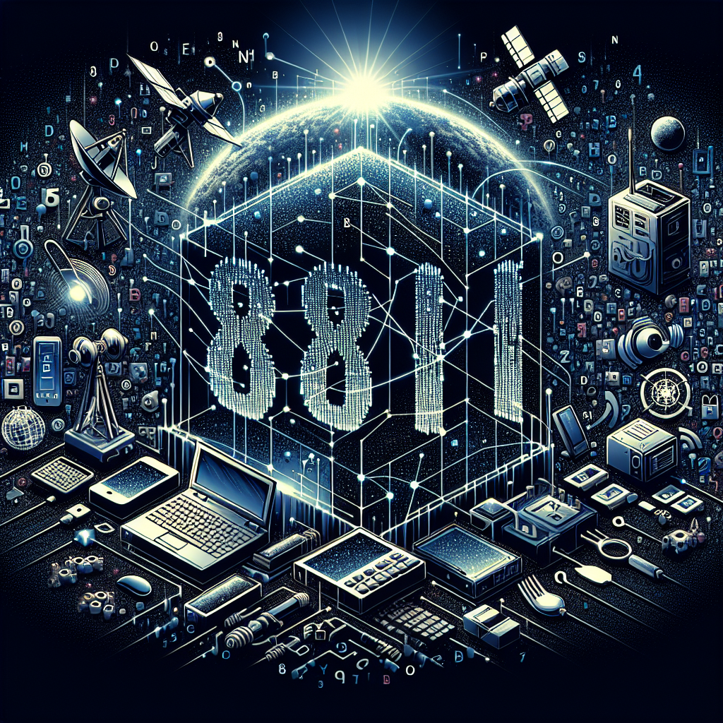88nn: Bridging Gaps in Communication Technology