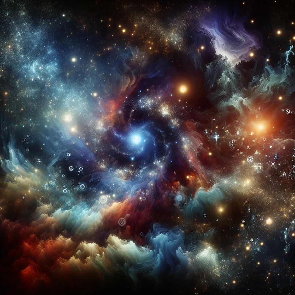 The Interplay of 88nn and Dark Matter in Cosmology