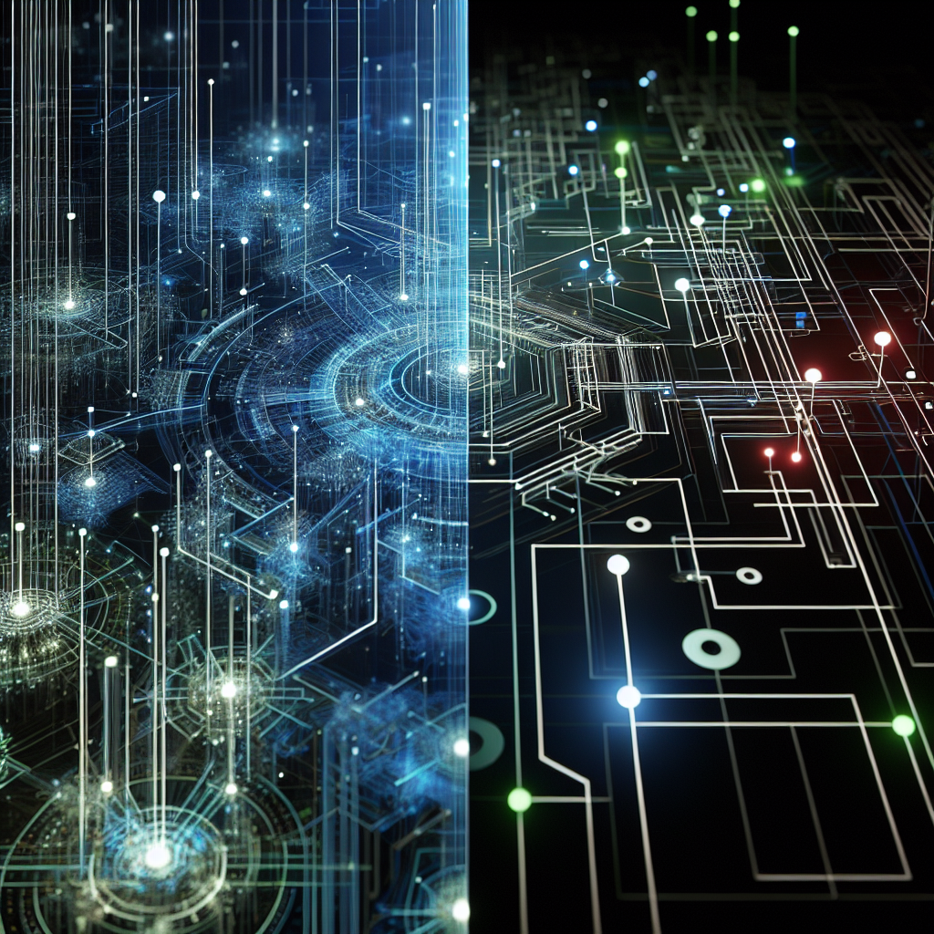 88nn vs. Traditional Networking Techniques: A Comparative Analysis