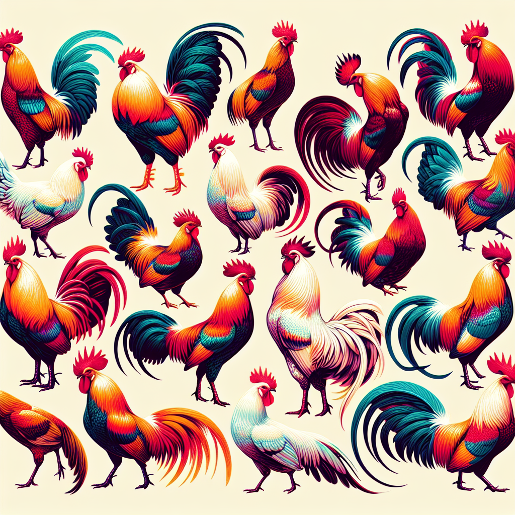 Các giống chó tốt nhất cho cockfinging 88NN