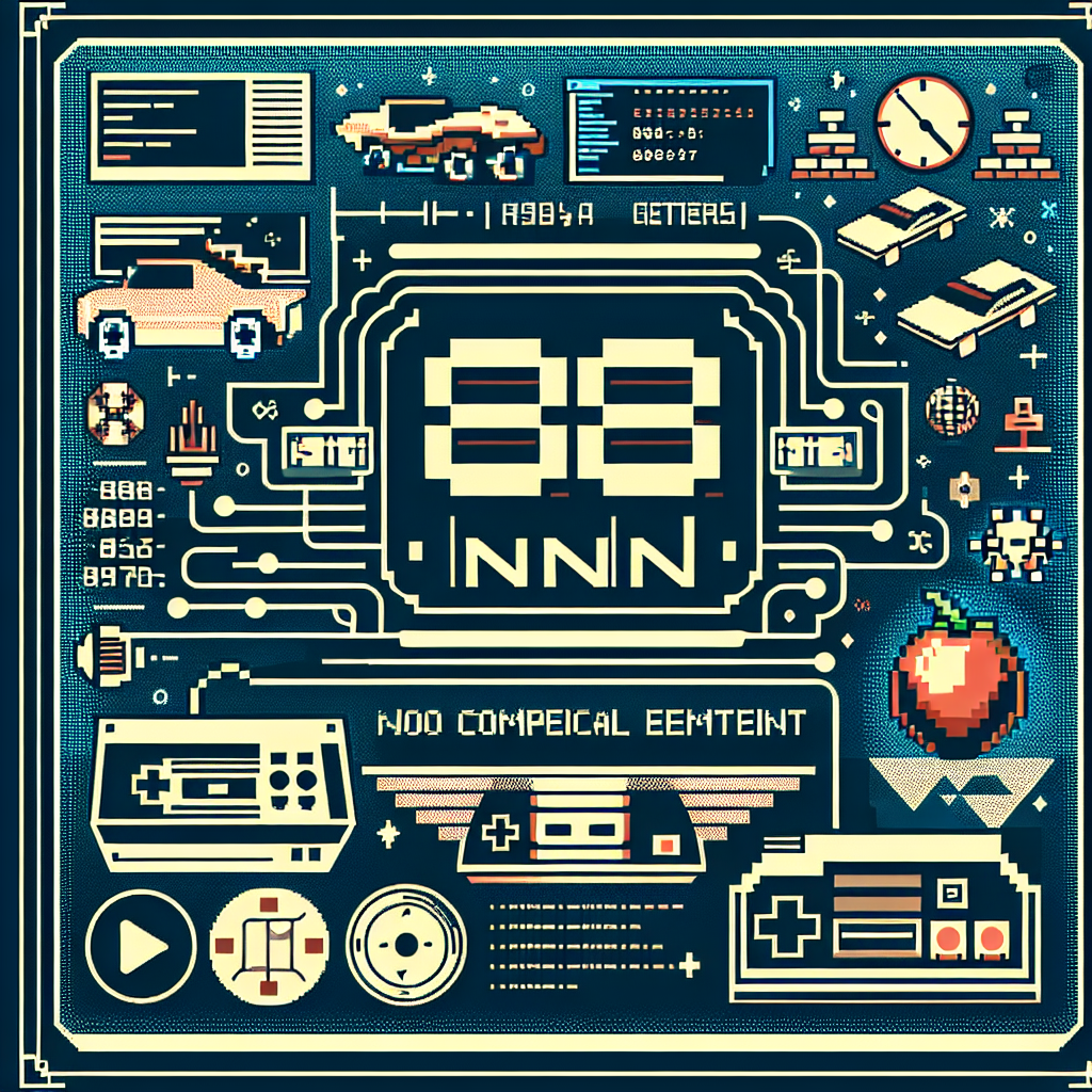 88nn and Its Influence on Indie Game Development
