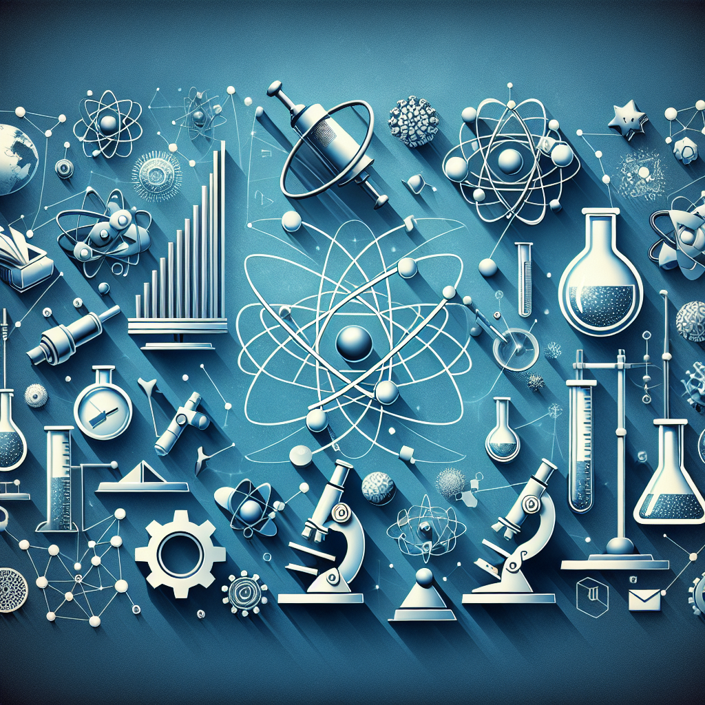 88nn Science: Bridging the Gap Between Theory and Practice