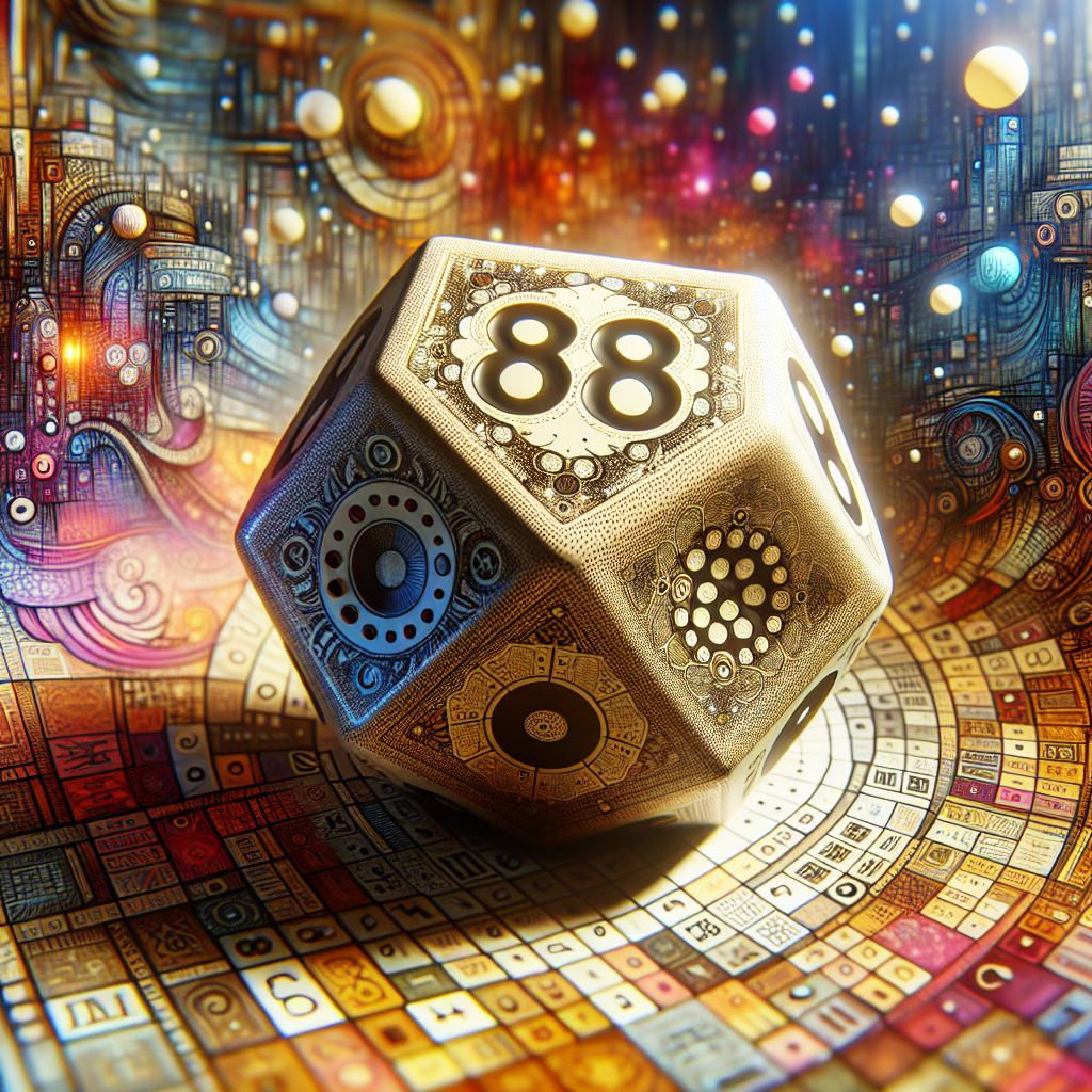 Creating Your Own House Rules for 88nn Dice