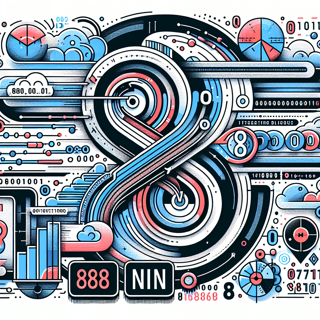 The Importance of 88nn in Data Processing Efficiency
