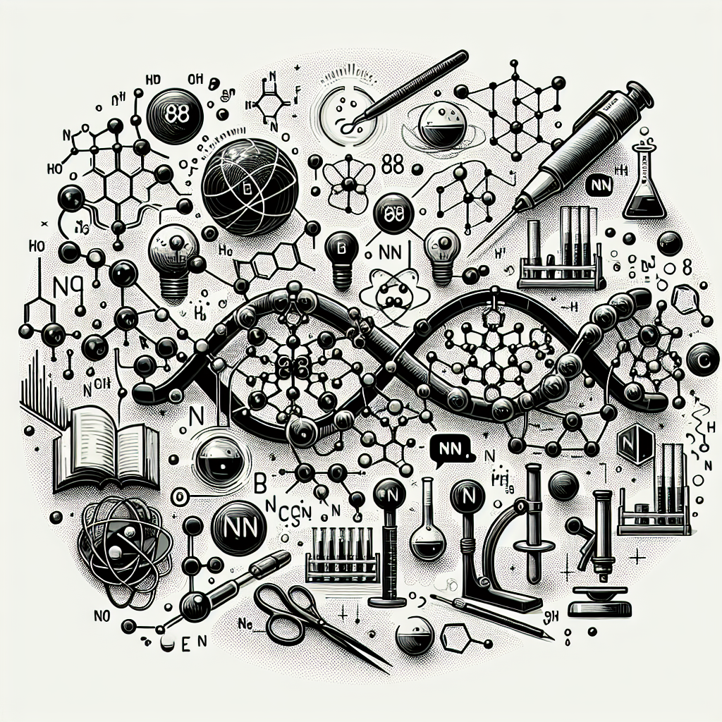 Unraveling the Secrets of 88nn in Chemistry