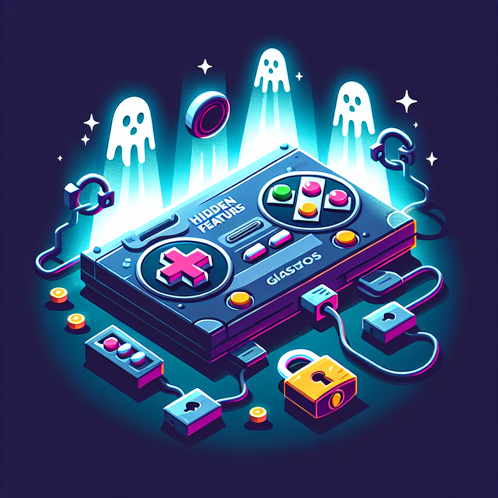 Unlocking Hidden Features in 88nn Game