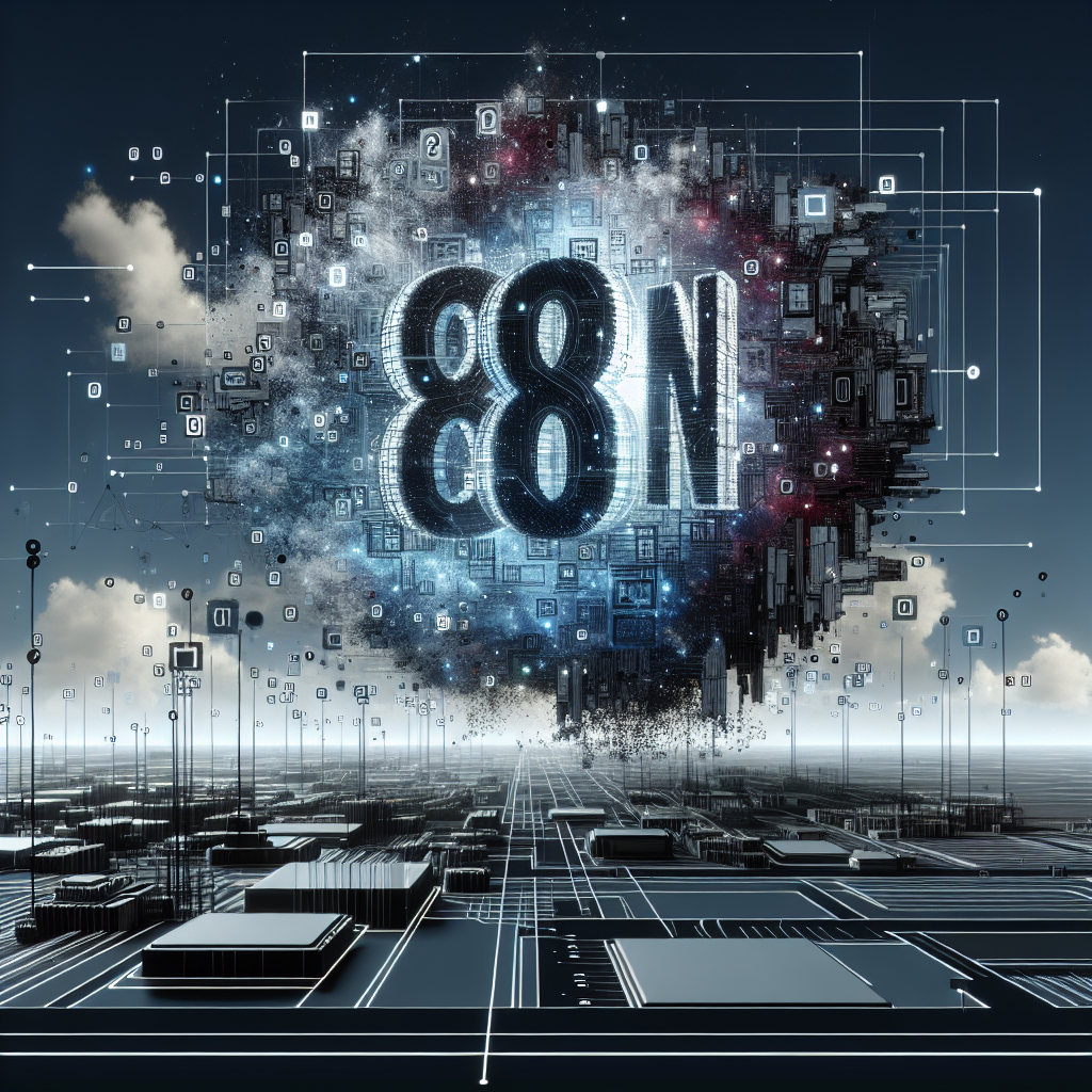 88nn and Its Impact on Modern Technology