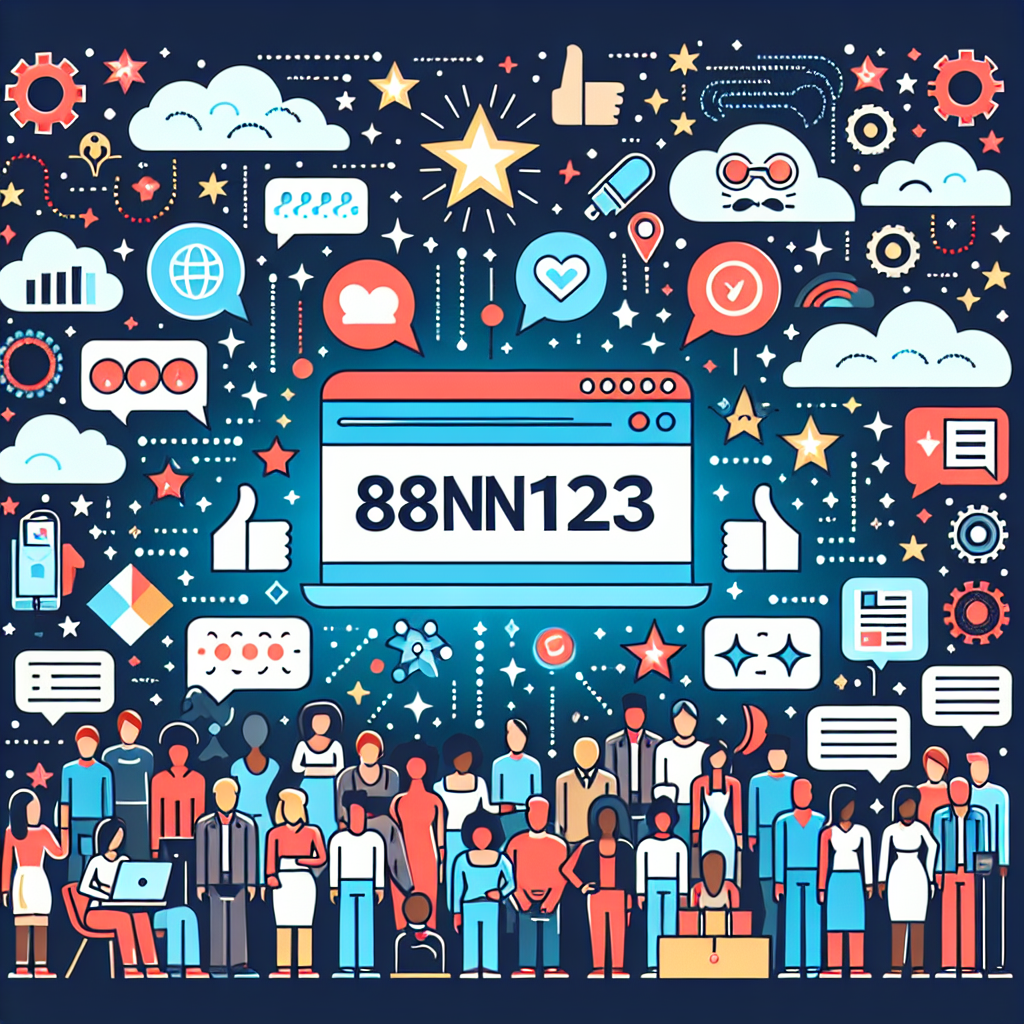 88NN123: Kinh nghiệm và đánh giá của người dùng