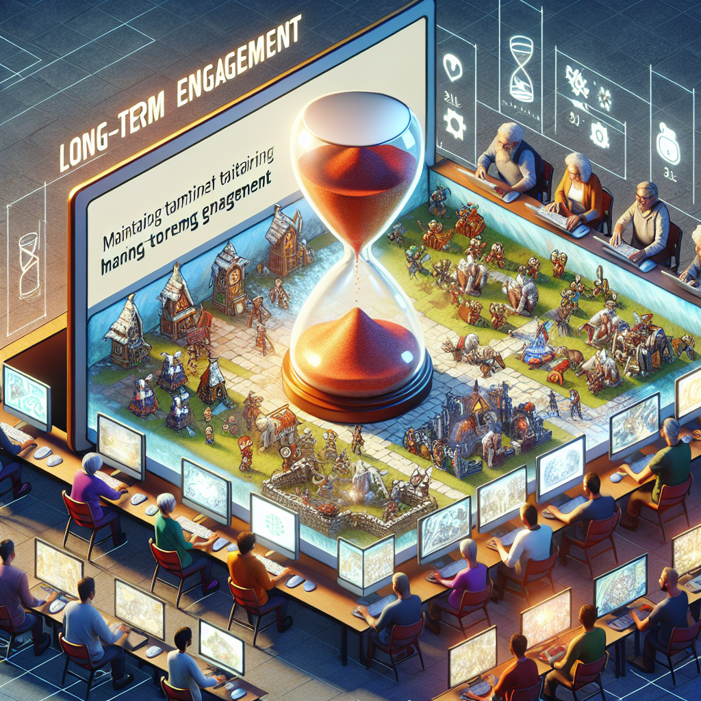 How to Stay Engaged with 88nn Game Long-term